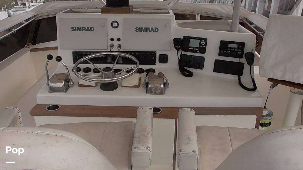 Slide: The Image of Chris-Craft Tournament Fisherman 1979 - 13526345
