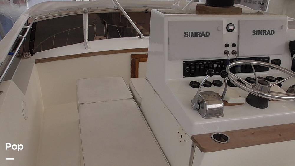 Slide: The Image of Chris-Craft Tournament Fisherman 1979 - 13526346