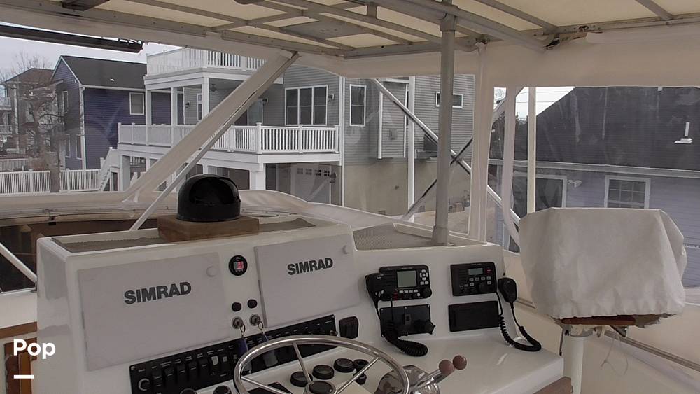 Slide: The Image of Chris-Craft Tournament Fisherman 1979 - 13526347