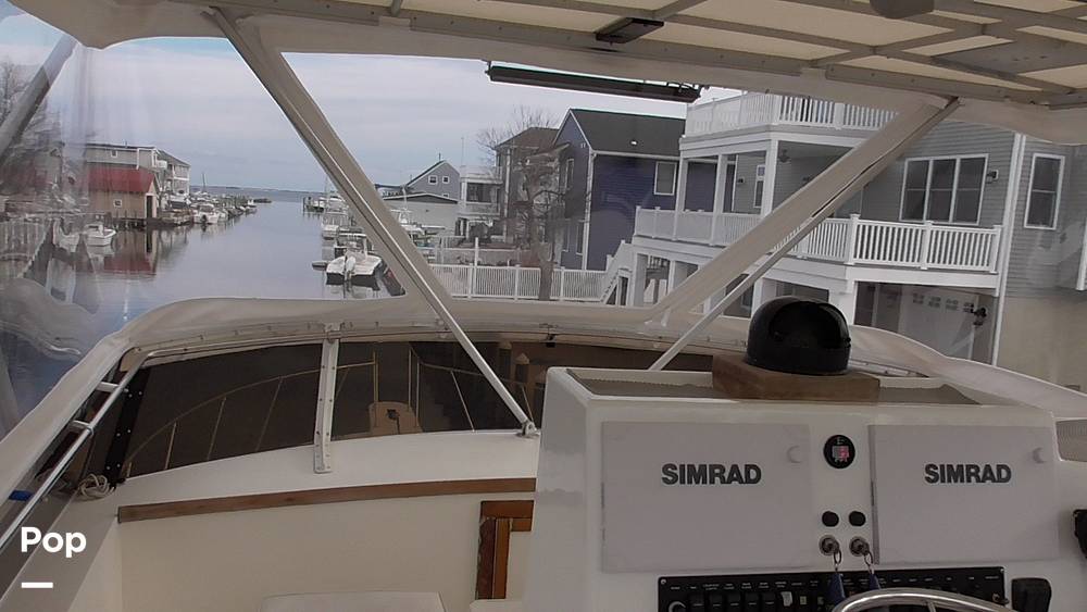 Slide: The Image of Chris-Craft Tournament Fisherman 1979 - 13526348