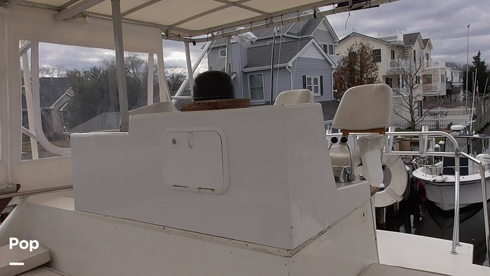 Slide: The Image of Chris-Craft Tournament Fisherman 1979 - 13526349