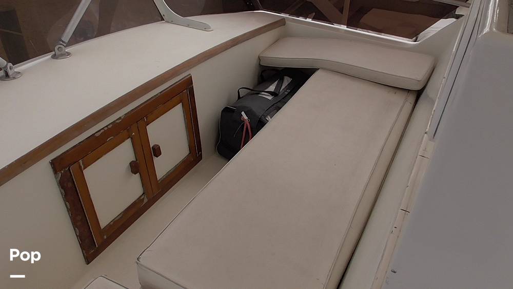 Slide: The Image of Chris-Craft Tournament Fisherman 1979 - 13526352