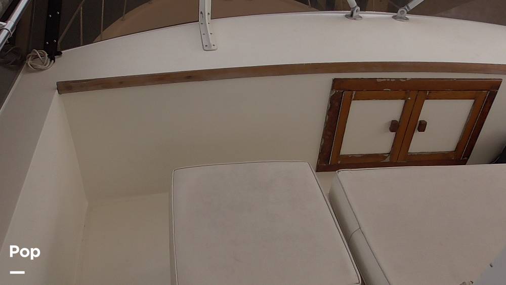 Slide: The Image of Chris-Craft Tournament Fisherman 1979 - 13526353