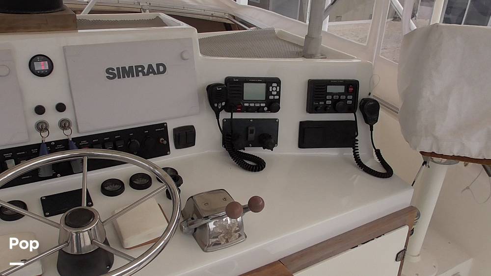 Slide: The Image of Chris-Craft Tournament Fisherman 1979 - 13526356