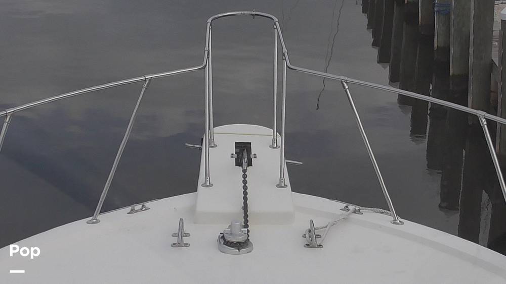 Slide: The Image of Chris-Craft Tournament Fisherman 1979 - 13526377