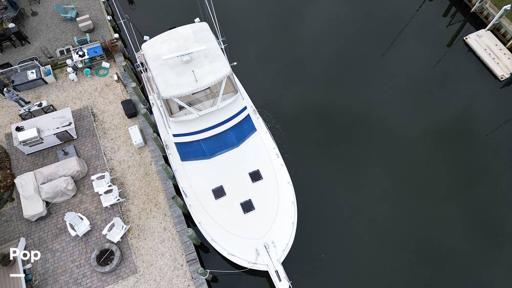 Slide: The Image of Chris-Craft Tournament Fisherman 1979 - 13526453