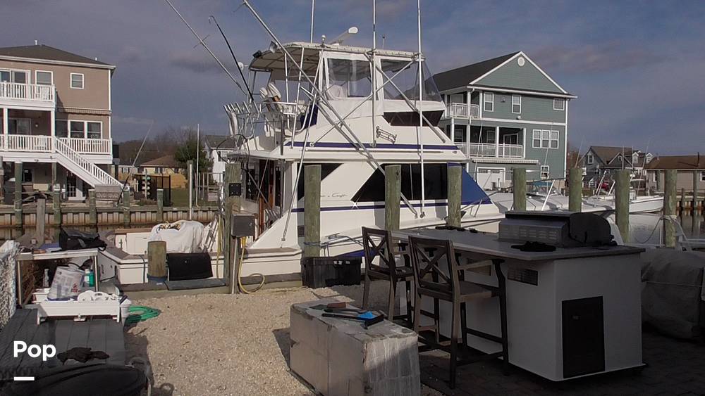 Slide: The Image of Chris-Craft Tournament Fisherman 1979 - 13526322