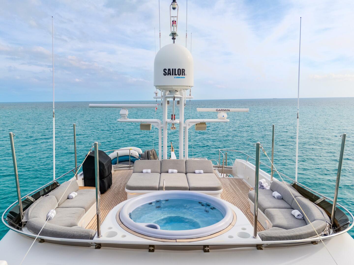 Slide: The Image of Christensen 130 1993 - 4291119