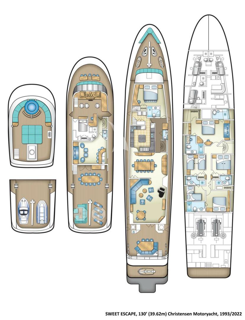 Slide: The Image of Christensen 130 1993 - 4291126