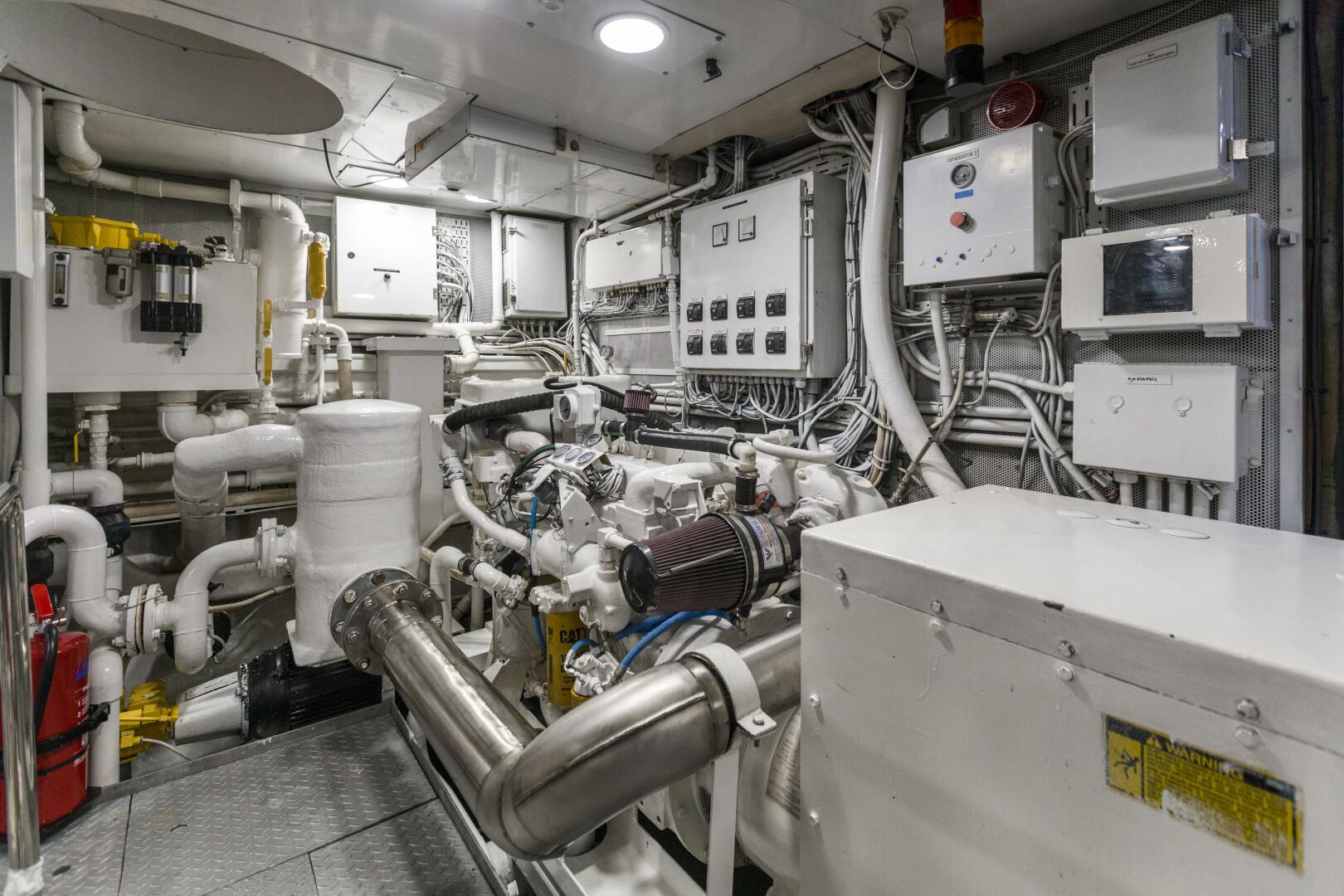Slide: The Image of Christensen Tri-Deck 2005 - 5110635
