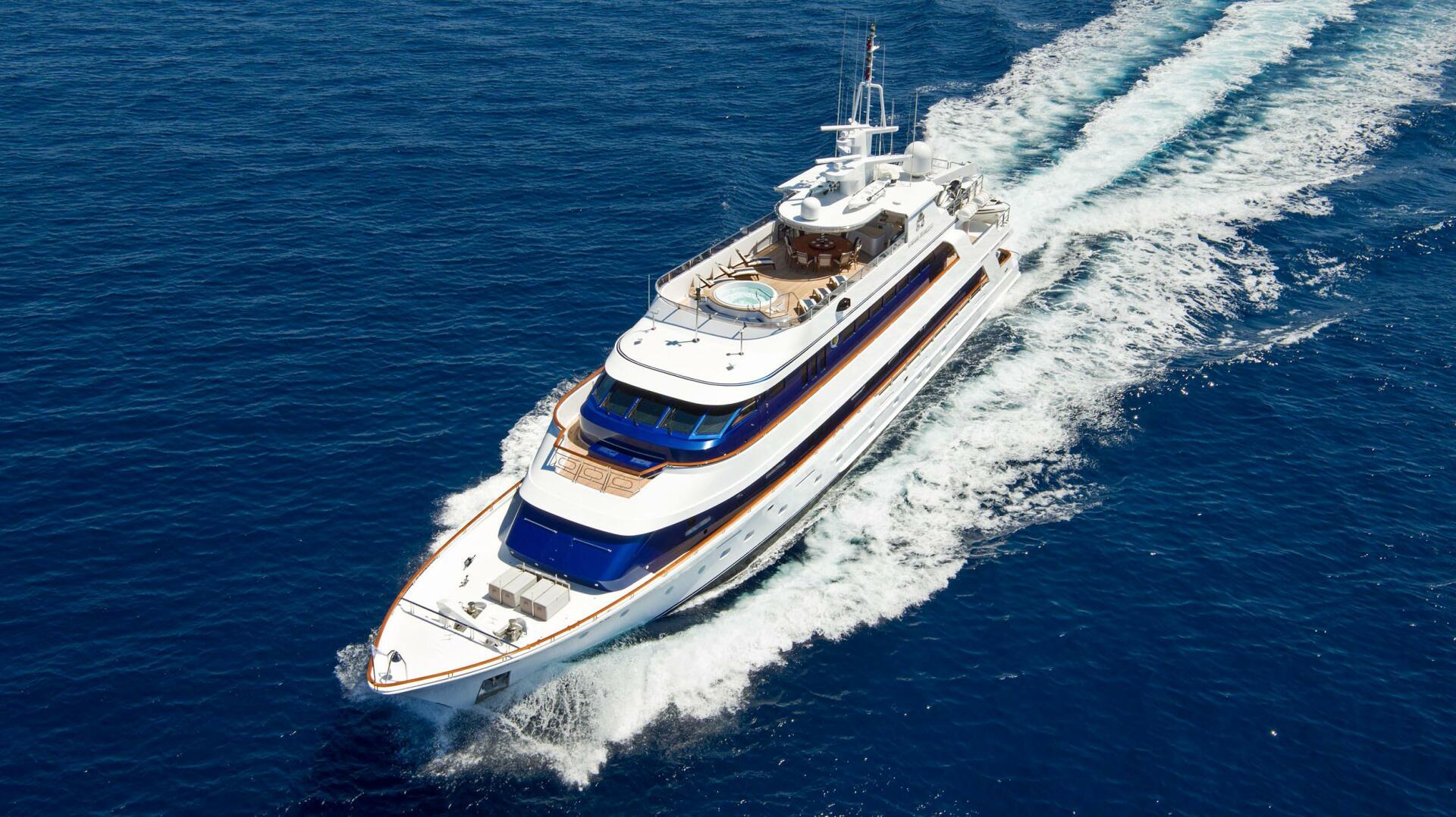 Slide: The Image of Christensen Tri-Deck 2005 - 5110612
