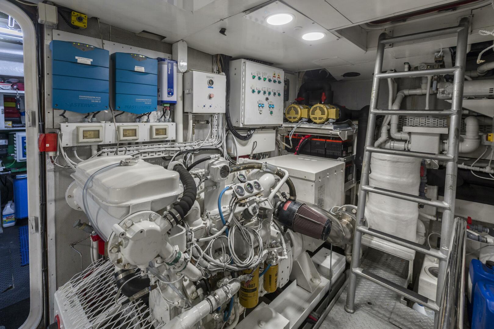 Slide: The Image of Christensen Tri-Deck 2005 - 5110632