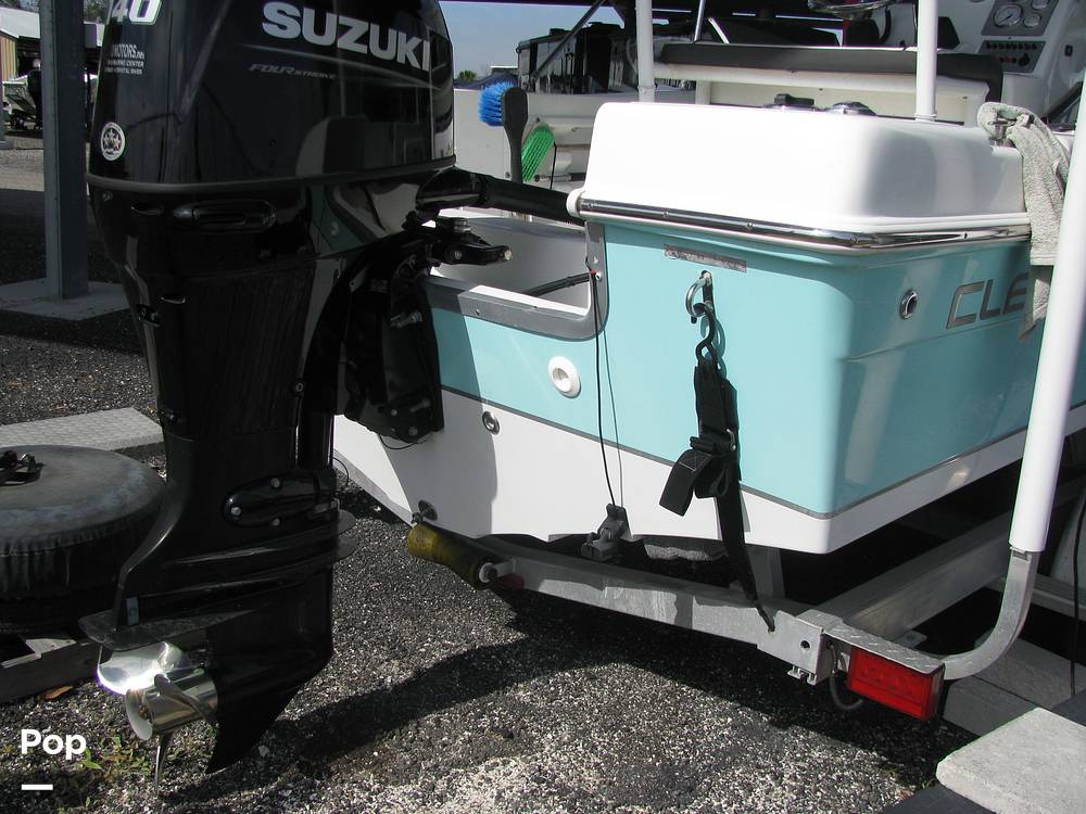 Slide: The Image of Clearwater 1900 CC 2021 - 15105089