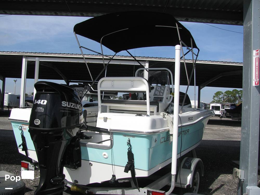 Slide: The Image of Clearwater 1900 CC 2021 - 15105090