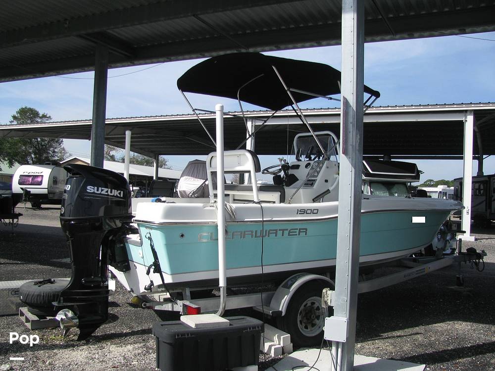 Slide: The Image of Clearwater 1900 CC 2021 - 15105091