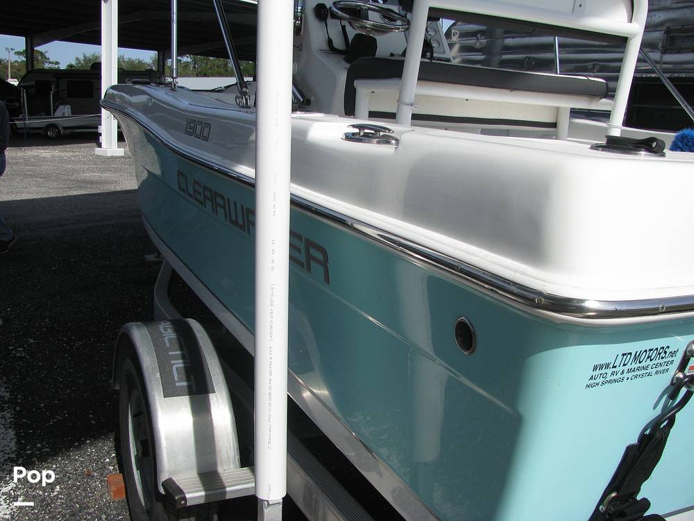 Slide: The Image of Clearwater 1900 CC 2021 - 15105103
