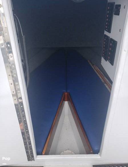 Slide: The Image of Clipper 26 Dory 1982 - 7577068