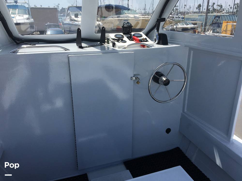 Slide: The Image of Clipper 26 Dory 1982 - 7776333