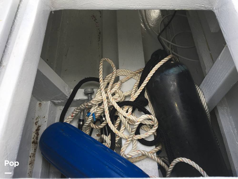 Slide: The Image of Clipper 26 Dory 1982 - 7776358