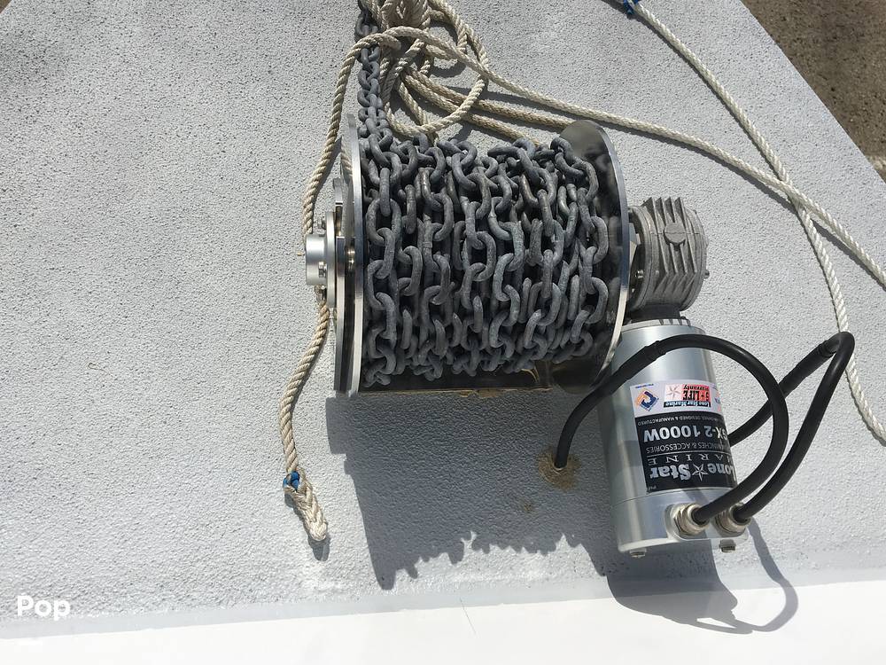 Slide: The Image of Clipper 26 Dory 1982 - 7776367