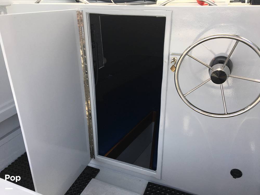 Slide: The Image of Clipper 26 Dory 1982 - 7776380