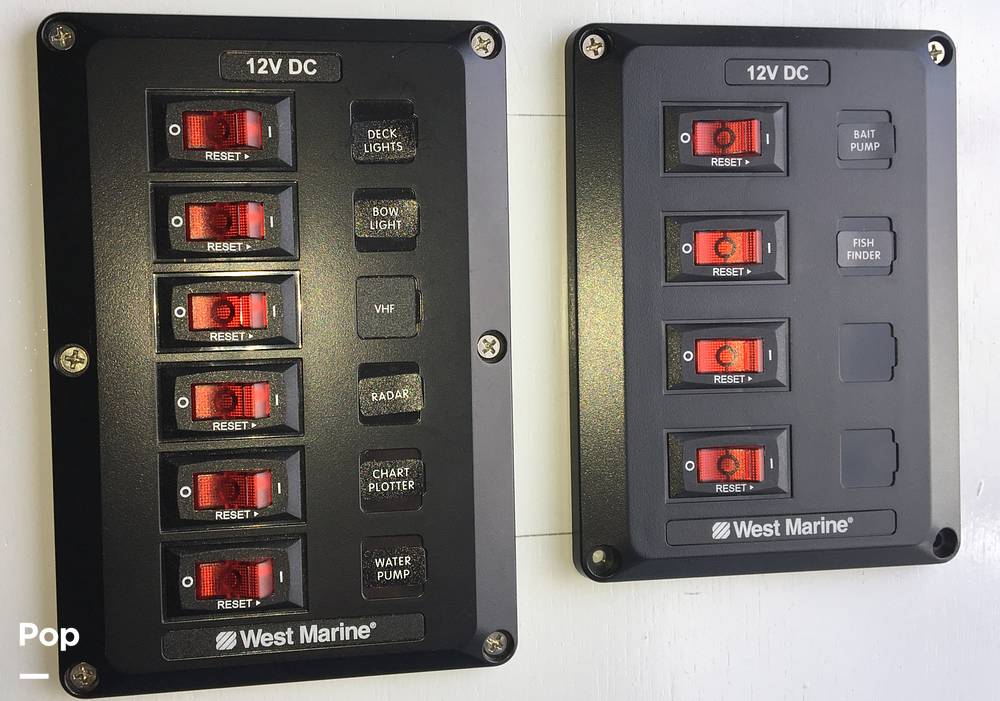 Slide: The Image of Clipper 26 Dory 1982 - 7776390