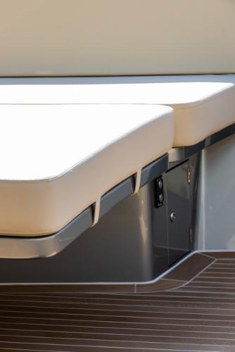 Slide: The Image of CNM Continental 54T 2019 - 55