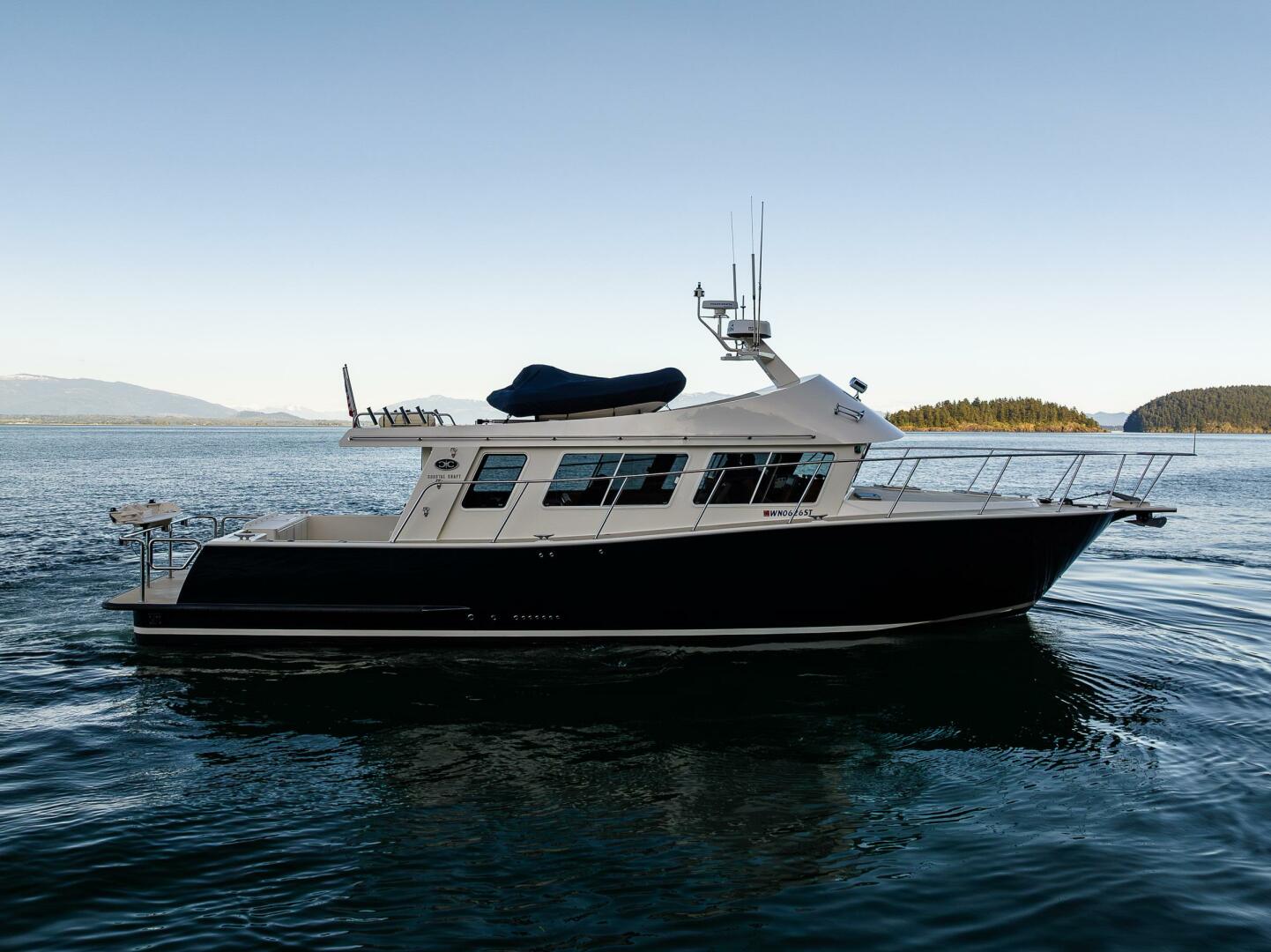 Slide: The Image of Coastal 45 2015 - 13