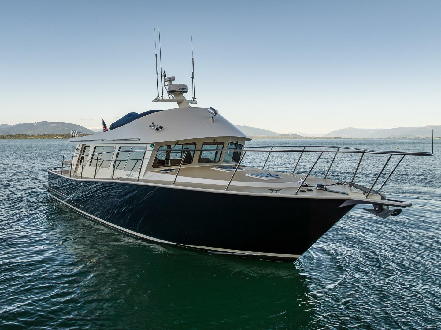 Slide: The Image of Coastal 45 2015 - 14