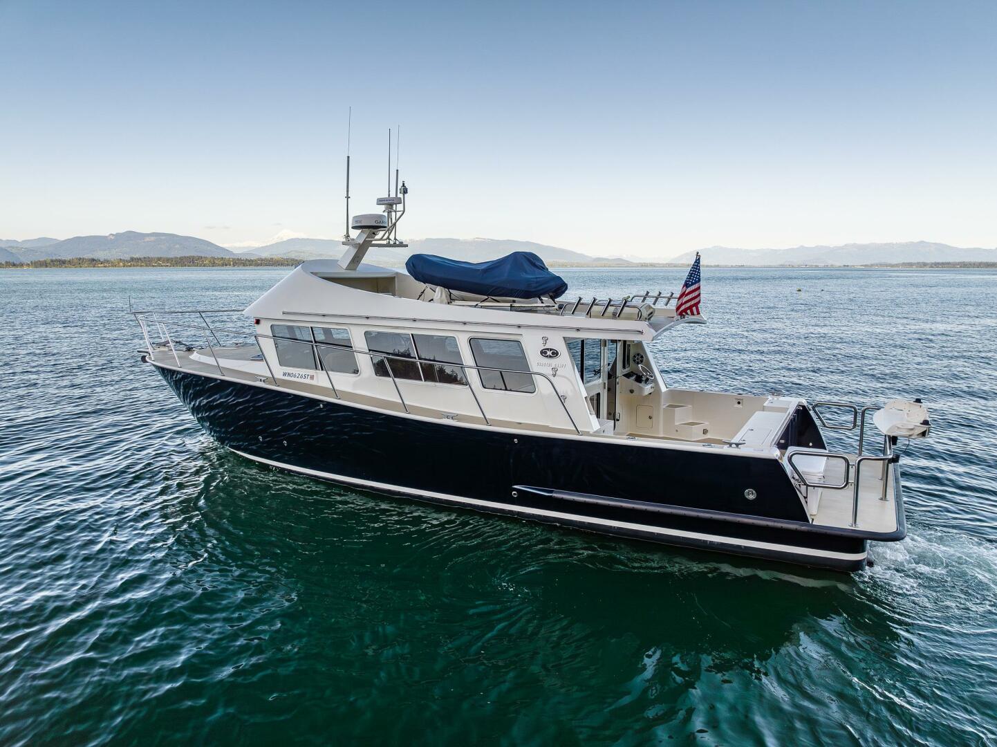 Slide: The Image of Coastal 45 2015 - 15