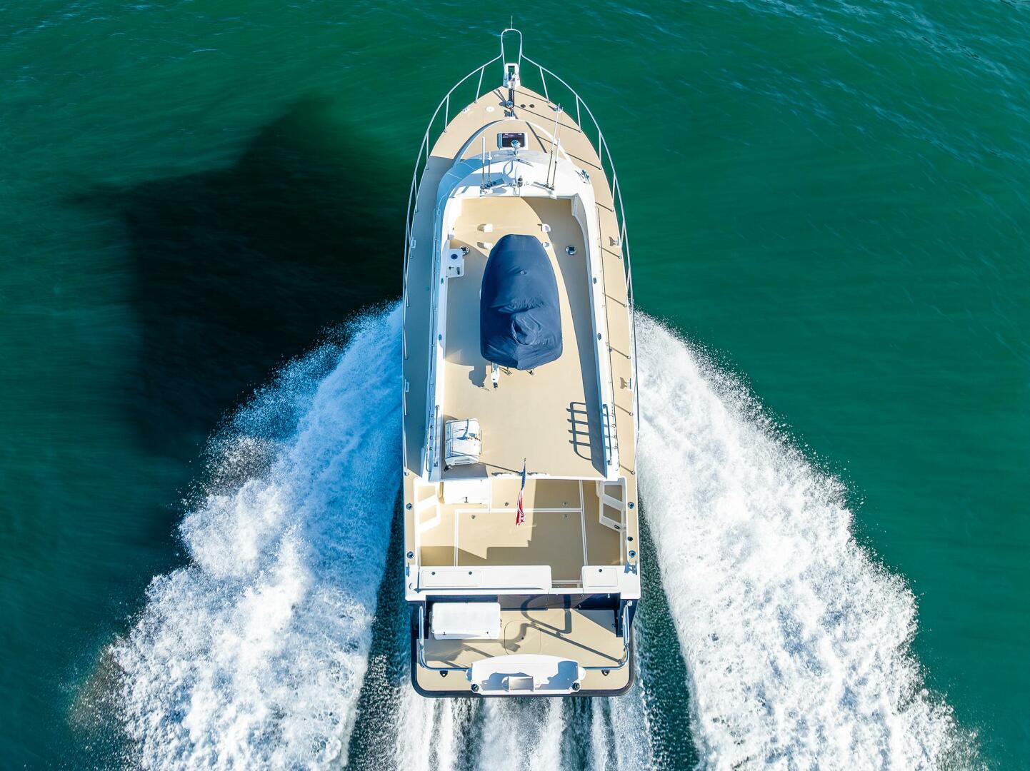 Slide: The Image of Coastal 45 2015 - 16