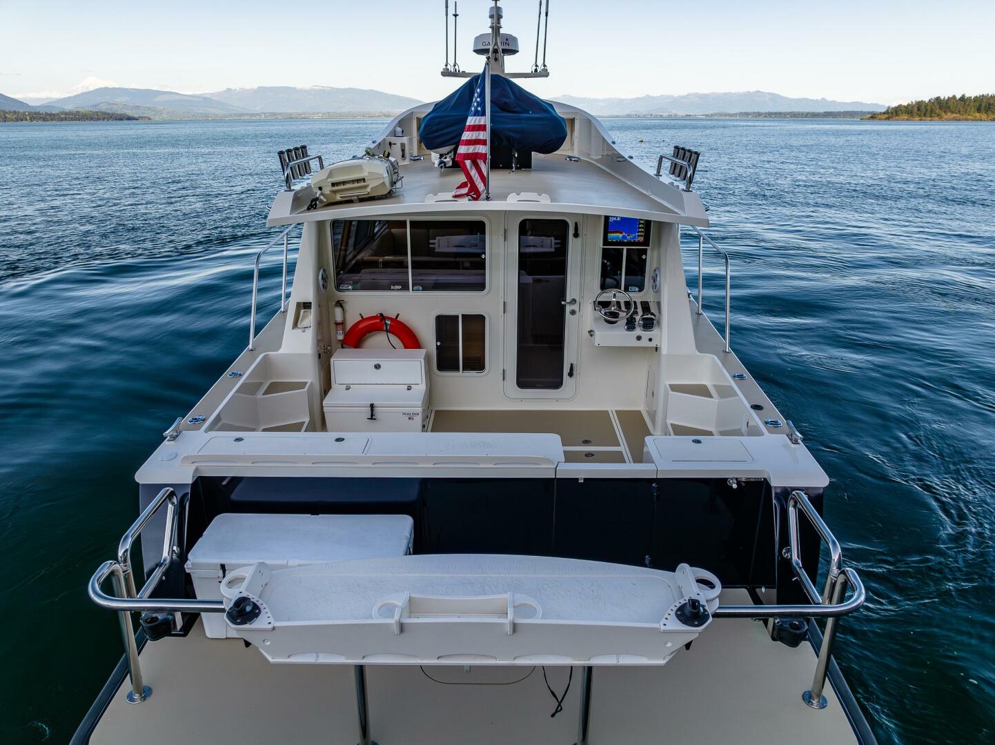 Slide: The Image of Coastal 45 2015 - 19