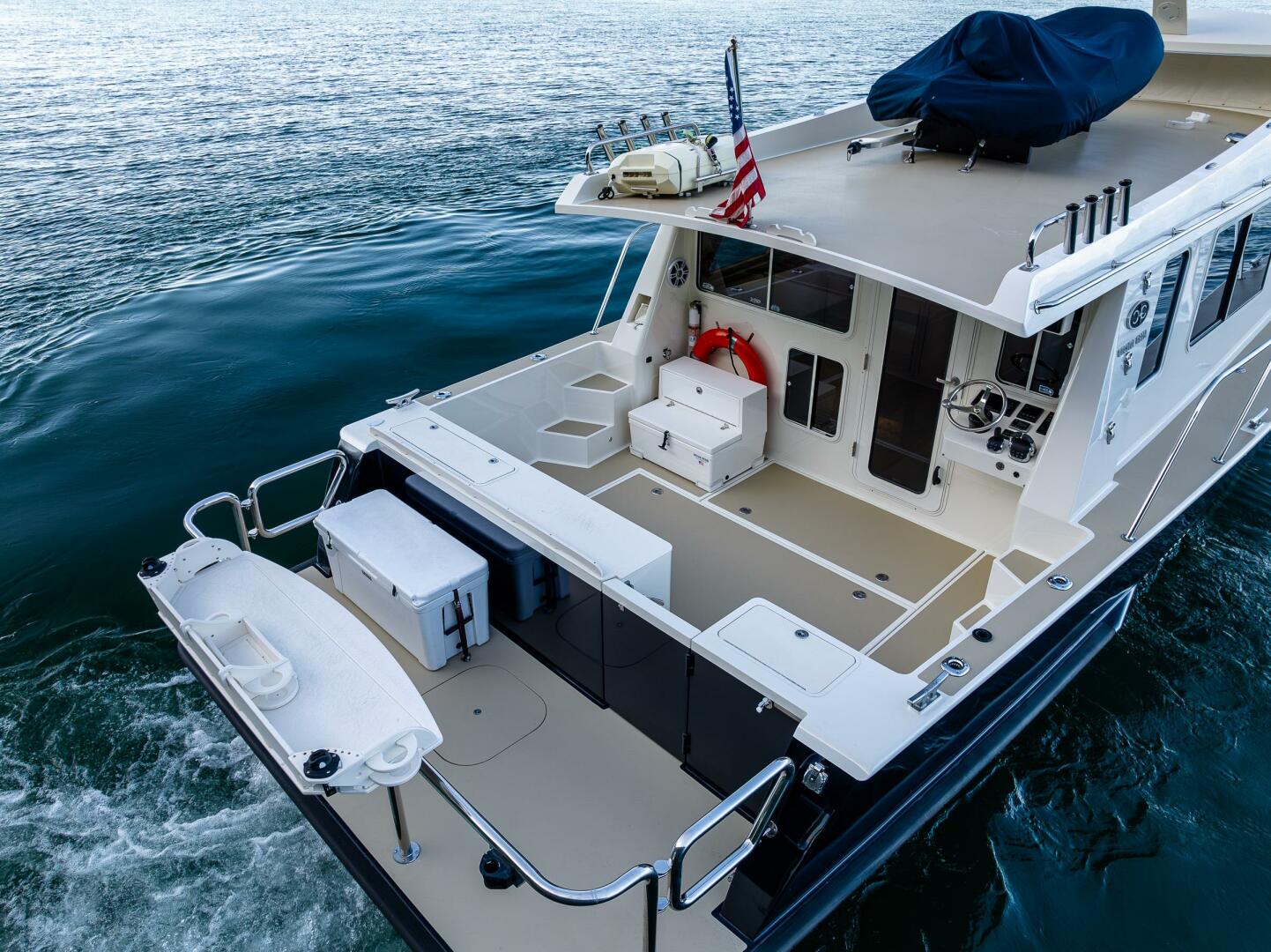 Slide: The Image of Coastal 45 2015 - 20