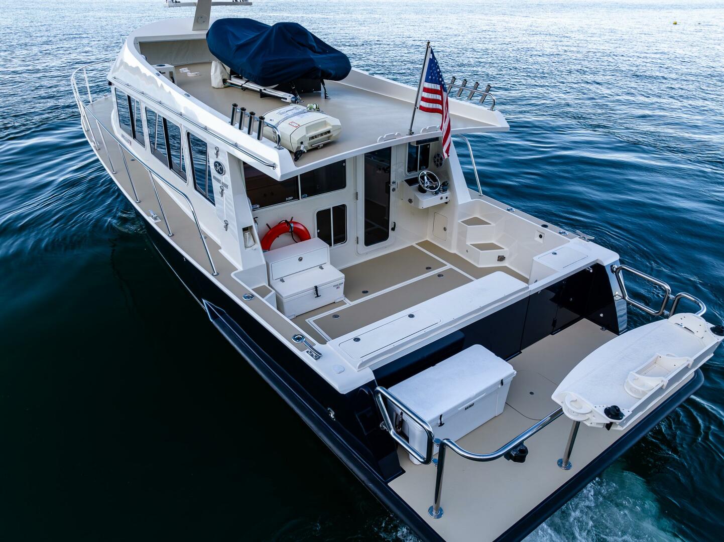 Slide: The Image of Coastal 45 2015 - 21
