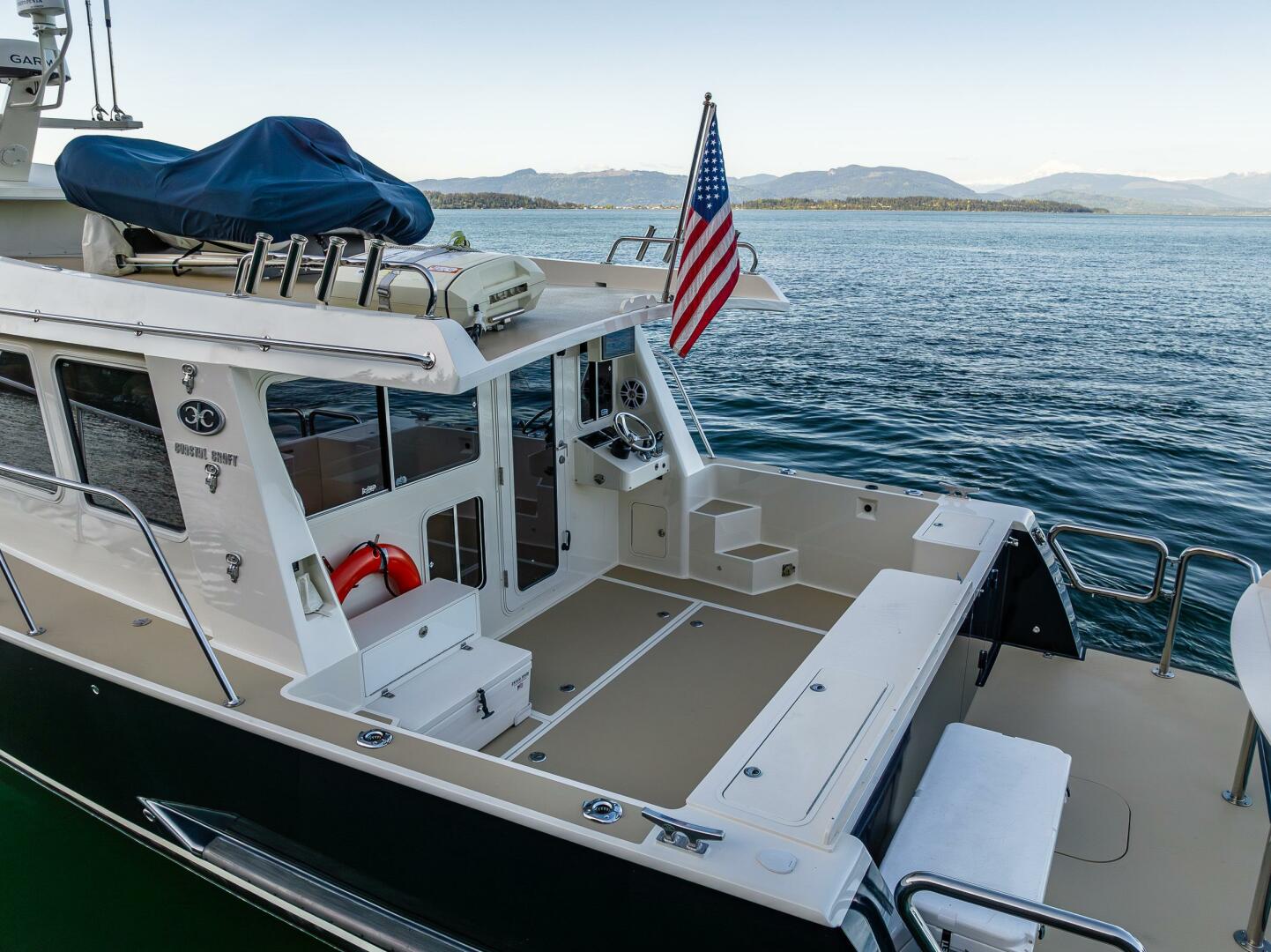 Slide: The Image of Coastal 45 2015 - 22