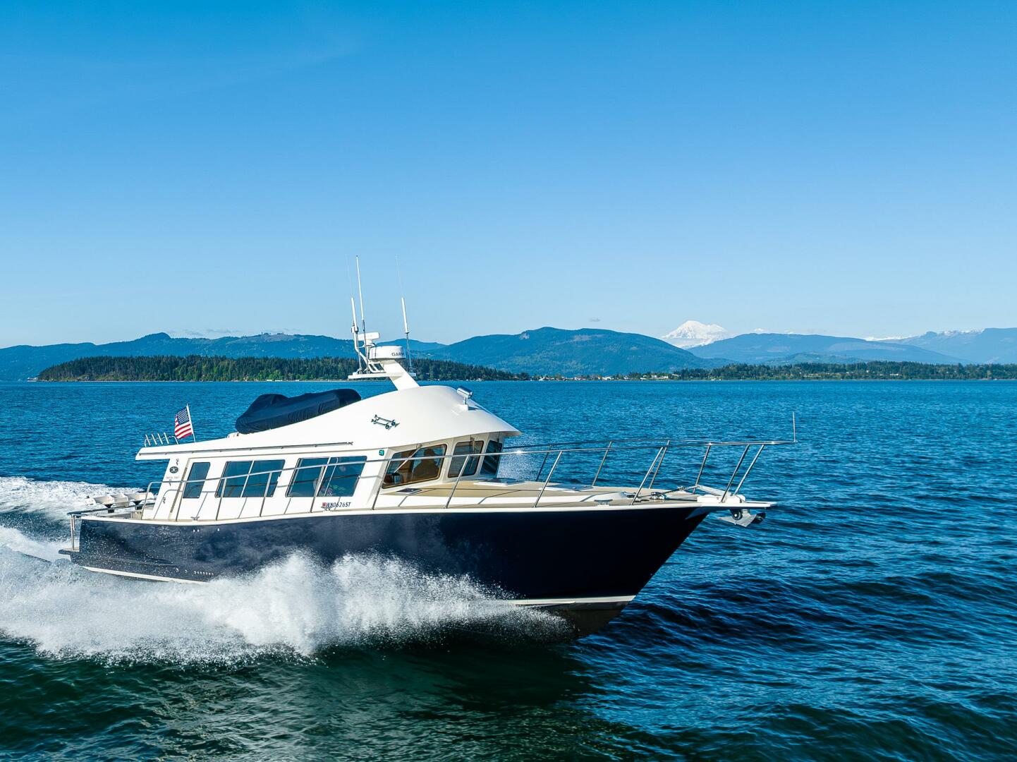 Slide: The Image of Coastal 45 2015 - 25