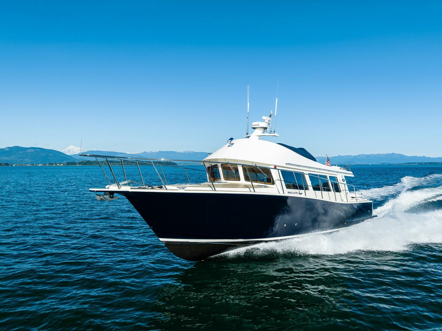 Slide: The Image of Coastal 45 2015 - 27