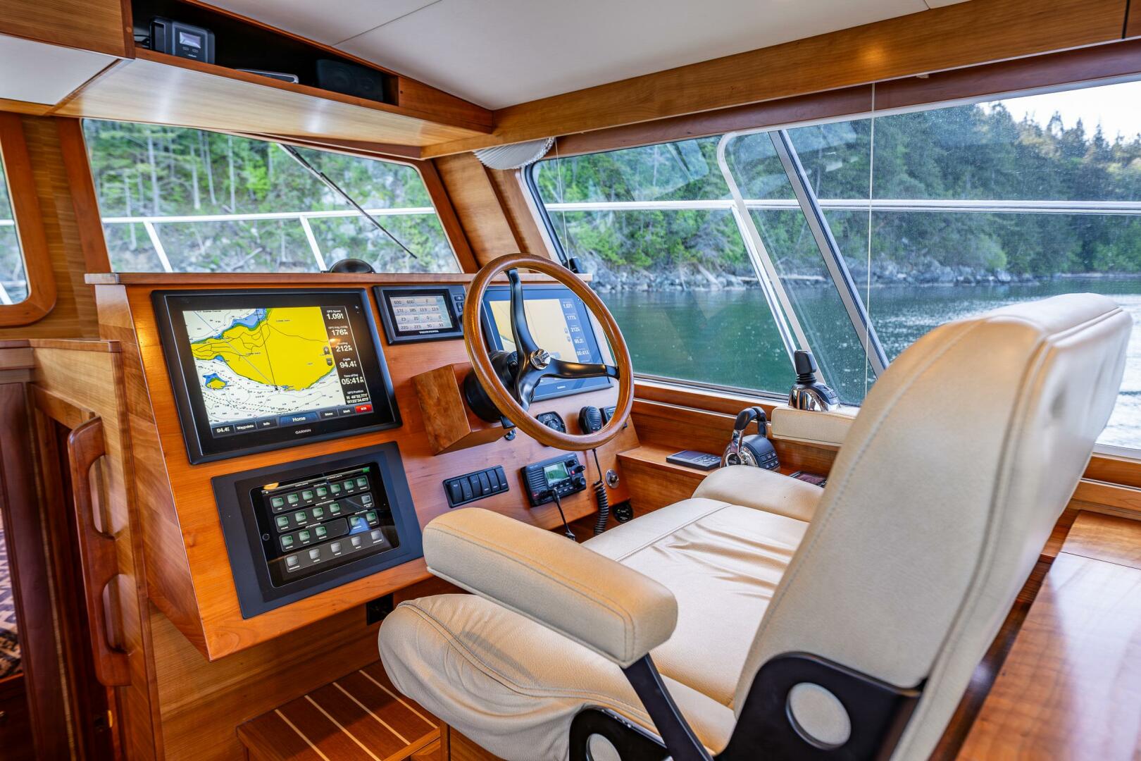 Slide: The Image of Coastal 45 2015 - 29