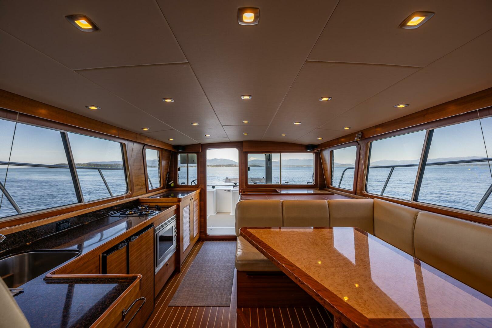 Slide: The Image of Coastal 45 2015 - 30