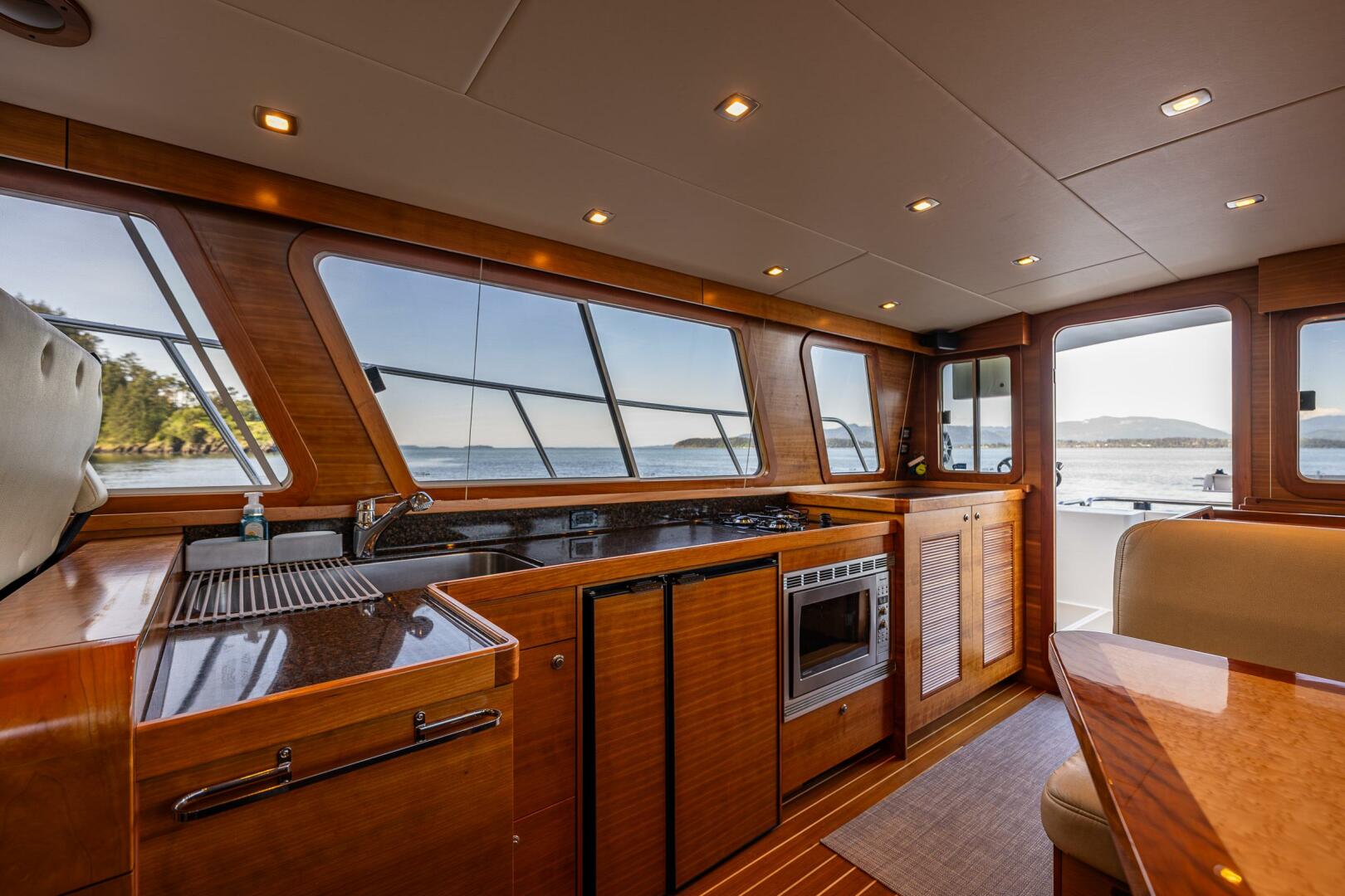 Slide: The Image of Coastal 45 2015 - 31