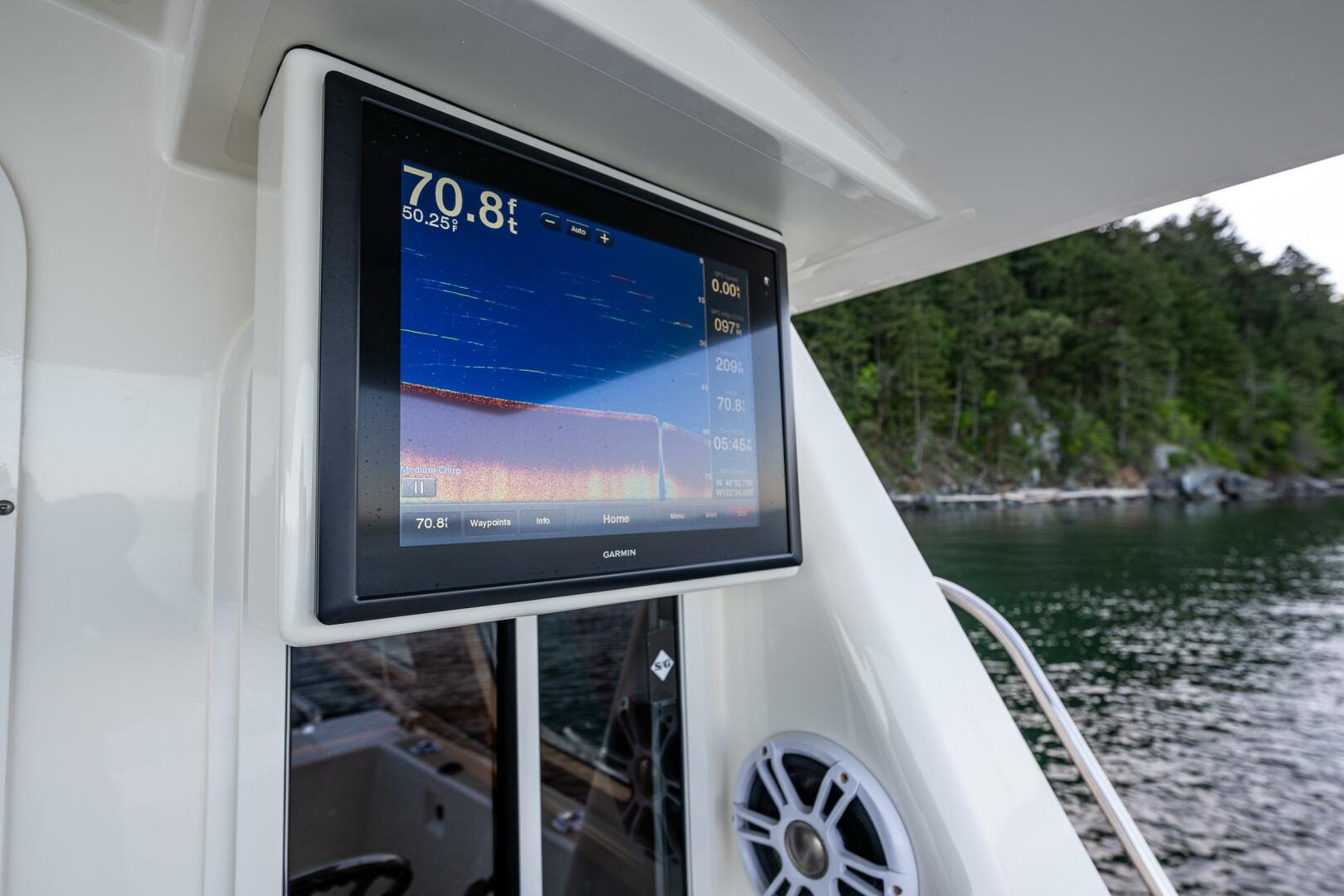 Slide: The Image of Coastal 45 2015 - 33