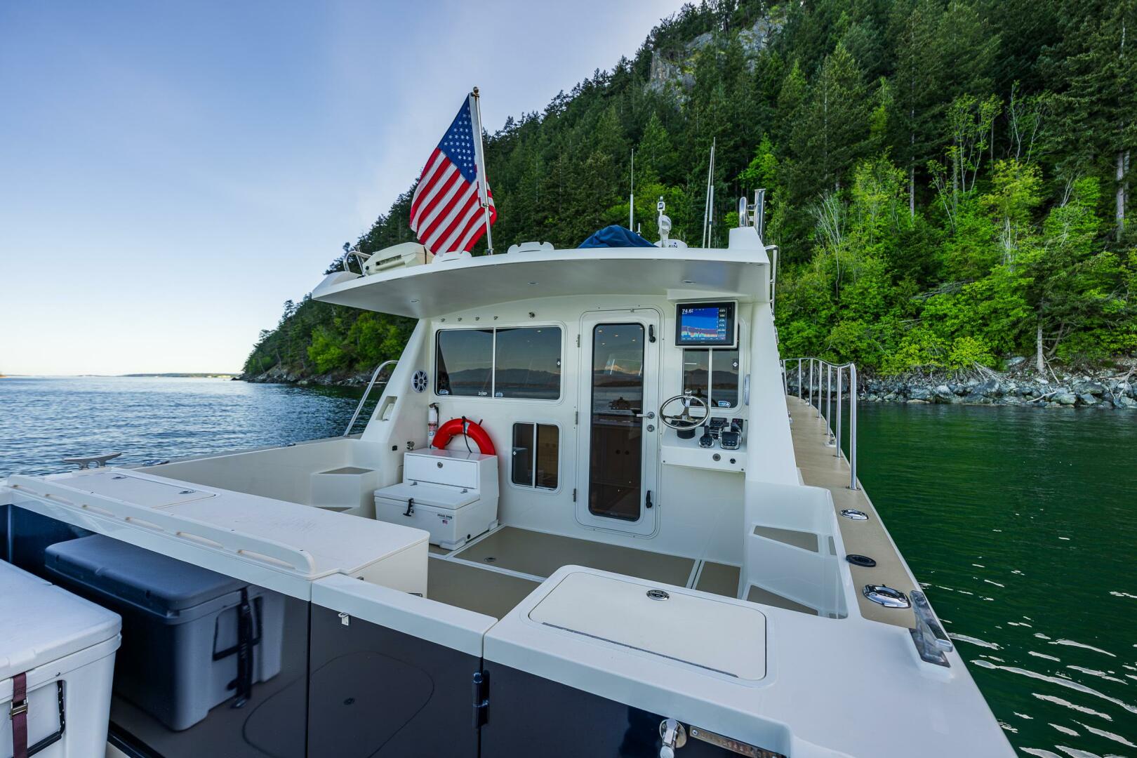 Slide: The Image of Coastal 45 2015 - 37