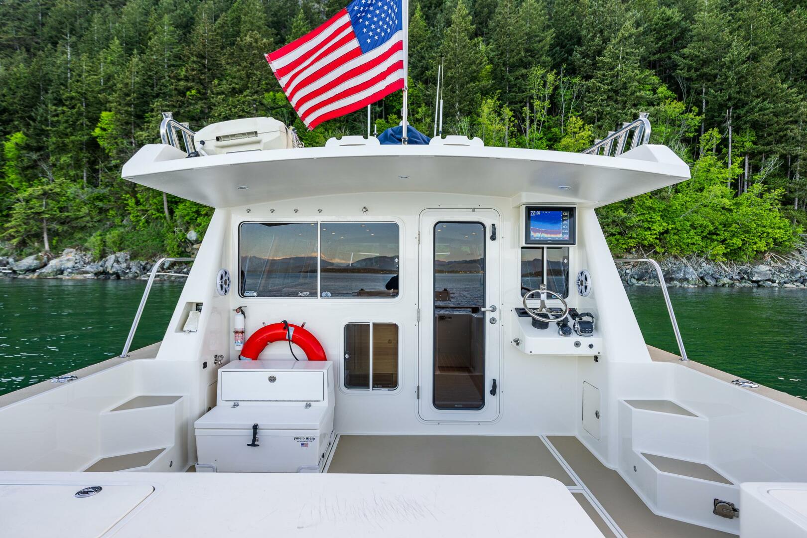 Slide: The Image of Coastal 45 2015 - 39