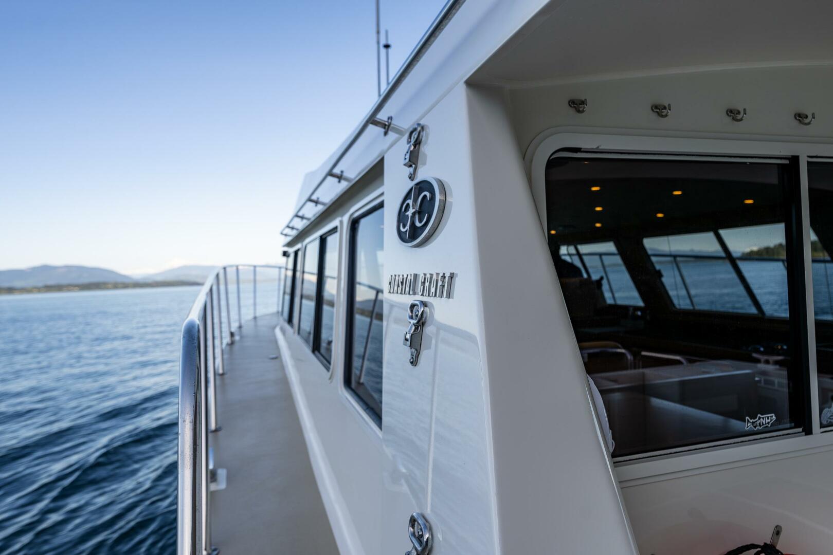 Slide: The Image of Coastal 45 2015 - 40