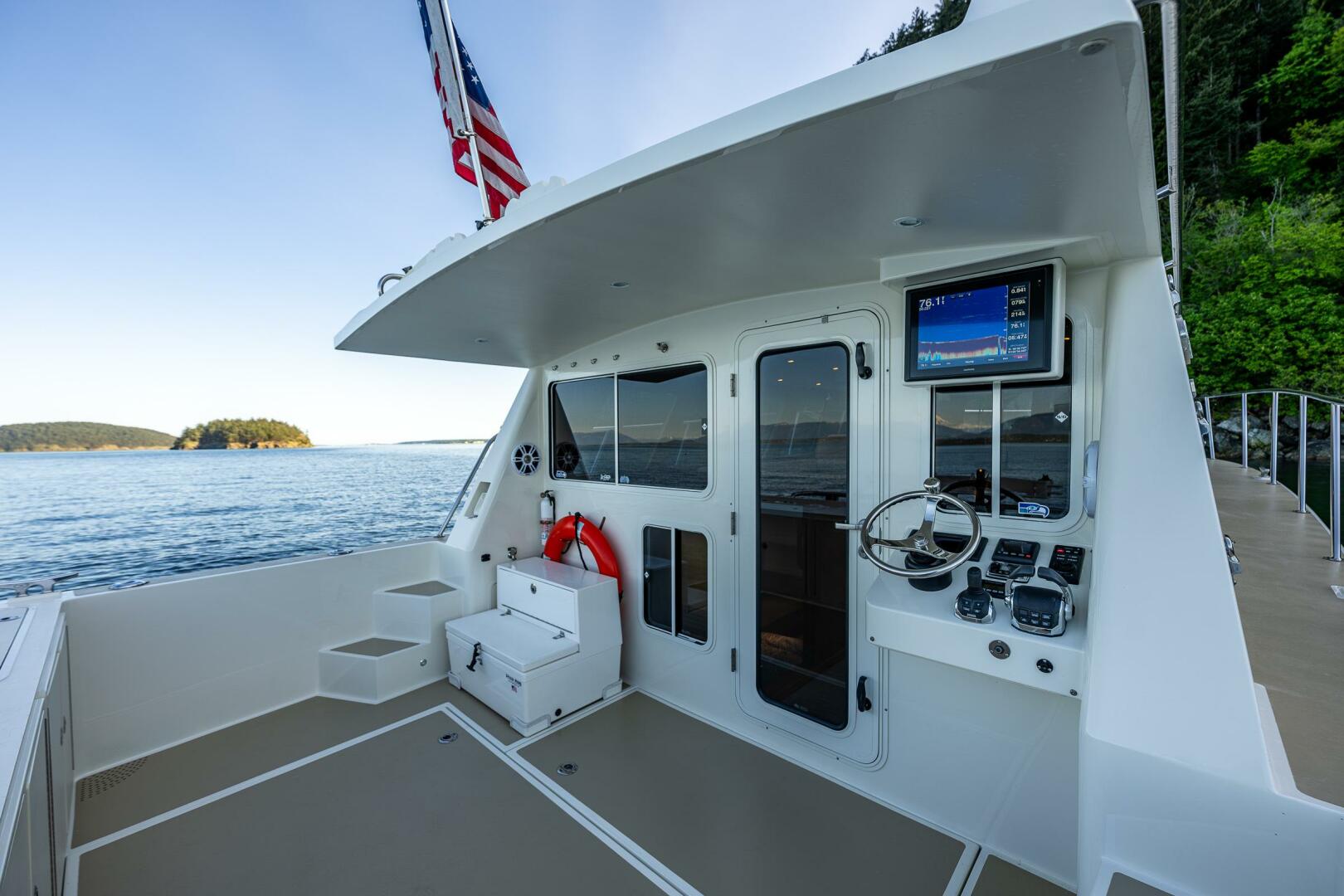 Slide: The Image of Coastal 45 2015 - 41
