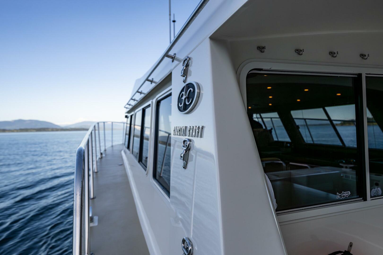 Slide: The Image of Coastal 45 2015 - 42
