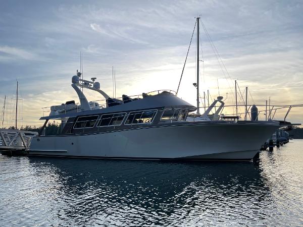Slide: The Image of Coastal Craft 56 2012 - 60