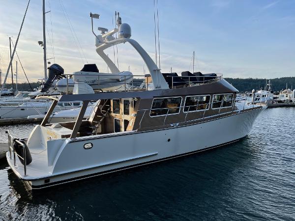 Slide: The Image of Coastal Craft 56 2012 - 61