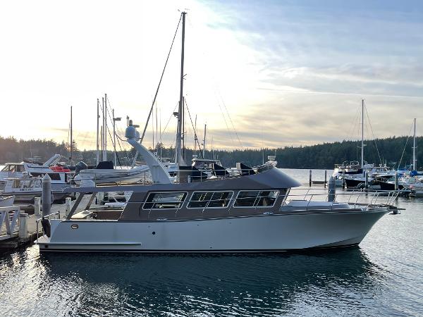 Slide: The Image of Coastal Craft 56 2012 - 62