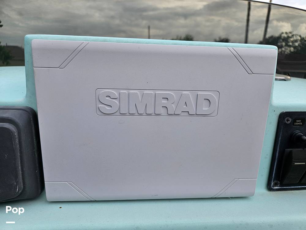 Slide: The Image of Simrad - 15624649